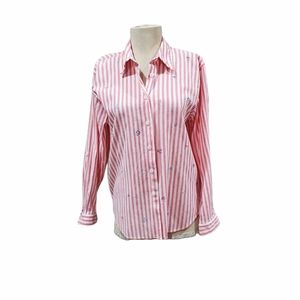 Vintage Koret Francisca Petites Button Up Shirt